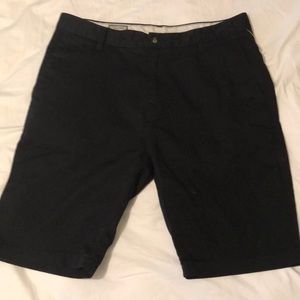 Volcom Men’s Black Shorts size 34